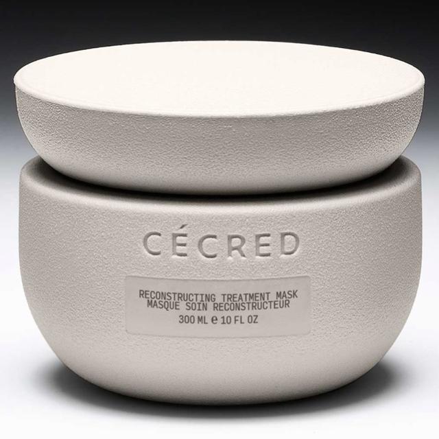 Cécred Reconstructing Mask